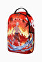 Atla Avatar State Dlxr Unisex Backpack - 5