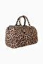 Brown Leather Shoulder Bag Elegant and Durable Design - 3