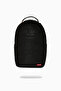 Shark Central Embossed Black Dlxsv Laptop Backpack