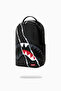 Shark Slash Savage Water Resistant Backpack - 3