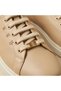 One Air 7130 Cream Casual Shoes - 2
