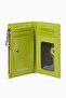 Bond Bifold Leather Wallet - 5