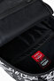 Wynwood Walls Defer Infinity Army Waterproof Backpack - 8