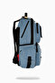Denim Shark Bite Spec Ops Dlx Backpack, Luxury Denim Backpack - 3