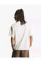 Tricou, crem - S - 2