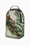 Money Fly Bear Dlxsr Teddy Bear Backpack - 3