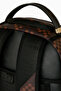 Frank Lloyd Wright Imperial Squares Backpack - 7
