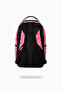Out Think the Competition Patterned Backpack - 4