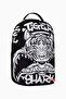 Tiger Shark Park 900D Polyester Backpack - 2