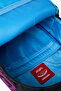 Smurfs Shark Tag 900D Polyester Backpack - 8