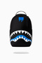 Shark Central Light Blue Backpack
