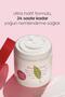 Green Tea Strawberry Basil Honey Drops Body Cream 500ml - 2