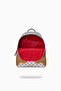 Ritz Riviera Savage Embossed Shark Mouth Detailed Backpack - 3