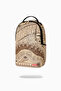 Rue Scribe Dlxsv That Old Money Pvc Laptop Backpack - 4
