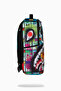 Monopoly Man Sprayed Board Dlxr Backpack - 3