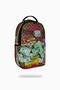 Overnight Cash Stash Backpack - 2