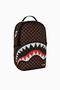 Inverted Shark Pocket Dlxs, Original Design and Functional Backpack - 5