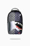 Scratch Off Jackpot Shark Backpack