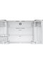 Series 4 French Door Bottom Freezer Stainless Steel - 4