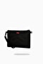 Stealth Glide Optical Illusion Crossover Clutch Bag - 2