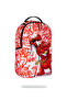 Diablo Vandal 2 Dlxr Backpack, 900D Polyester with Laptop Compartment - 4