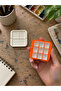 Half Pan Half Tablet Mini Magnetic Paint Box 9 Compartments Bioplastic 🌽