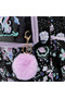 Unicorn Print Backpack for Girls 5-8 Years with Laptop Compartment - 16 inches - 5