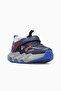 Space Boy's Furry Outdoor Shoes 26K 346.238 Pe Navy Blue - 4