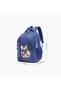 Hollywood Magic Print Backpack for Girls 8-12 Years with Padded Straps - 18 inches - 7