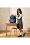 KPop Demon Hunter Print Backpack for Girls 8-13 Years with Padded Shoulder Straps- 17 inches - 3