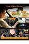 محول لاسلكي 2 في 1 لـ CarPlay وAndroid Auto، تصميم USB صغير لتحويل نظام CarPlay السلكي إلى لاسلكي - 6