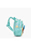 Stitch Print Backpack for Girls 3-5 Years with Padded Straps - 14 inches - 7