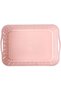 Rectangular Plastic Storage Basket Set | Model No BUN1017 - 6