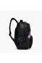 KPop Demon Hunters Print Backpack for Girls 5-8 Years with Padded Straps - 16 inches - 8