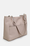 Mink Women's Hand and Shoulder Bag – Soft Form Vintage Model 35X27 cm - 2
