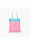 Printed Shoulder Bag for Girls 8-12 Years with Zip Closure