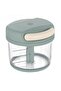 Manuel Rondo Eucalyptus 900 ml + Storage Cover - 2