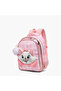 Marie Backpack for Girls 5-8 Years with Padded Straps - 17 inches - 7