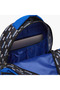 Print 3-Piece School Bag Set for Boys 5-8 Years with Lunch Bag - 7