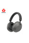 Go Tune WH06 Wireless Headphones,Bluetooth 5.3,Light weight,Trimode,40mm Drivers,Built-in Mic,Black