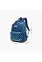 Sonic the Hedgehog Print Backpack for Boys 8-12 Years with Laptop Compartment - 17 inches - 6