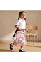 Marie Backpack for Girls 5-8 Years with Padded Straps - 17 inches - 2