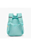 Stitch Print Backpack for Girls 3-5 Years with Padded Straps - 14 inches - 8
