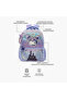 Kuromi Print Backpack for Girls 5-8 Years with Padded Straps - 16 inches - 2