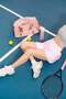 Fustă de tenis - S - 3