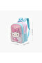 Hello Kitty 3-Piece School Backpack Set for Girls 5-8 Years with Lunch Bag - 16 inches - 8