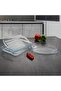 Rectangular Roaster 35cm – Cook & Enjoy - 5