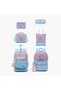 Embroidered Shoulder Bag for Girls 8-12 Years with Double Handle - 8