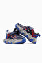 Space Boy's Furry Outdoor Shoes 26K 346.238 Pe Navy Blue - 6