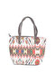 Ethnic Jacquard Cotton Bag Set – (Shoulder, Cross-body & Clutch Bags) - 2
